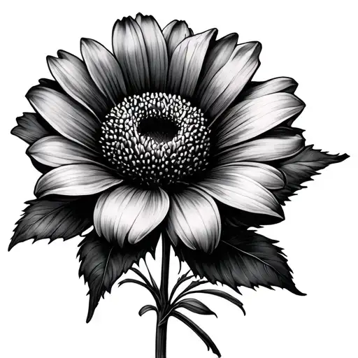 February April August October Birth Flower