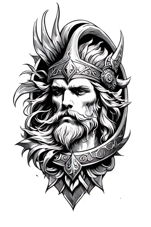 Norse Mythology