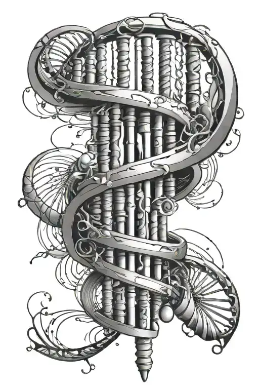 Dna