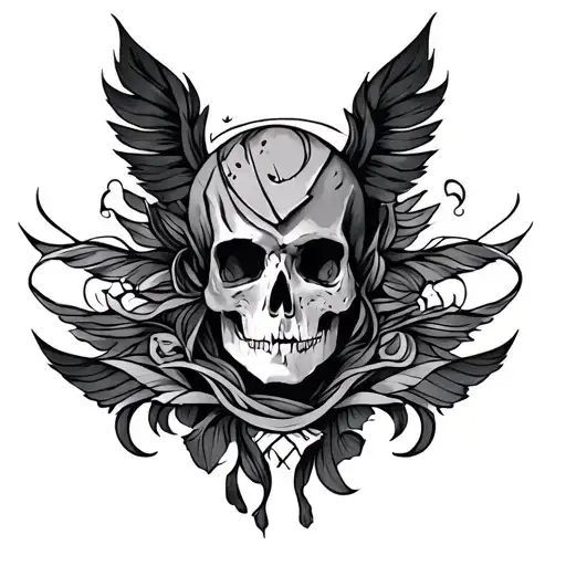 Cover Up Tattoo Inspired