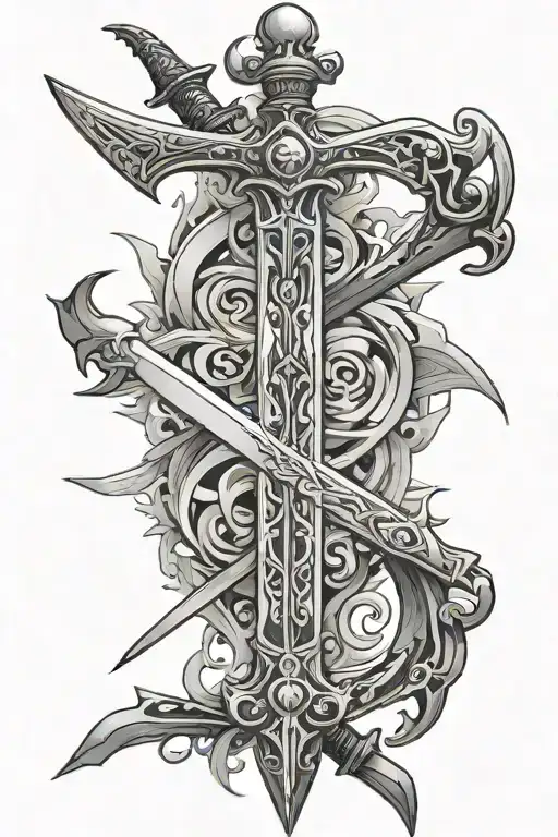 Sword