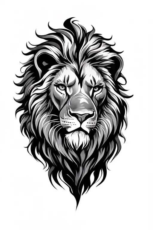 Lion Head