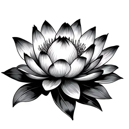 Lotus Flower