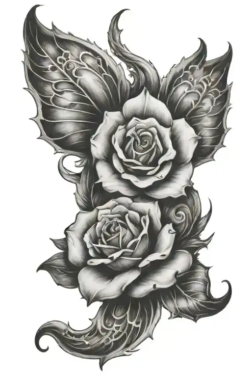 Meaningful Tattoo Design