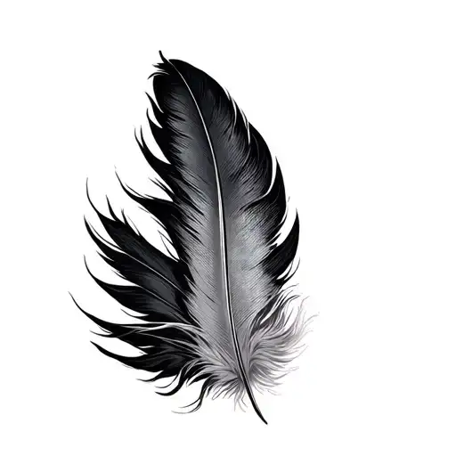 Feather