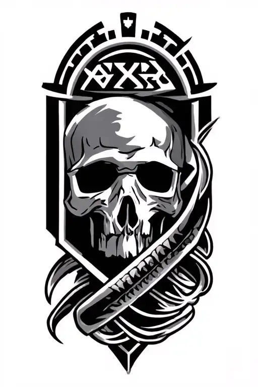 Integrate Symbols Of Defense And Protection Of The State Of Israel