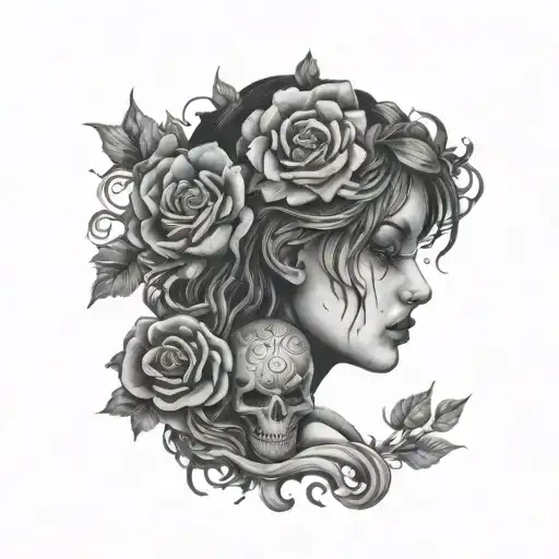 Depression Hard Times