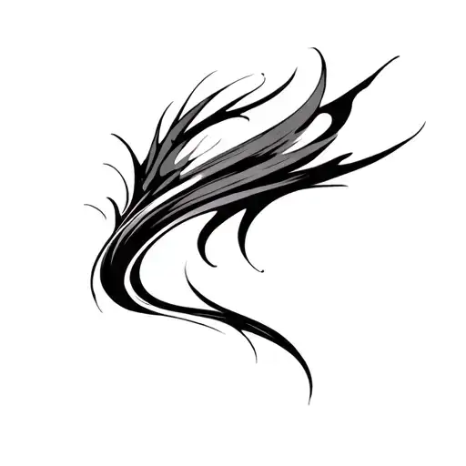 Coverup Abstract Patterns