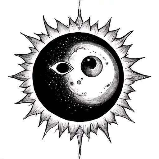 Sun Moon