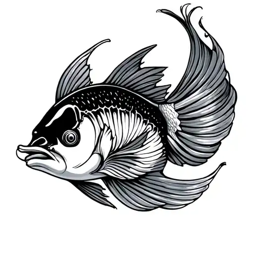 Pisces Zodiac Sign