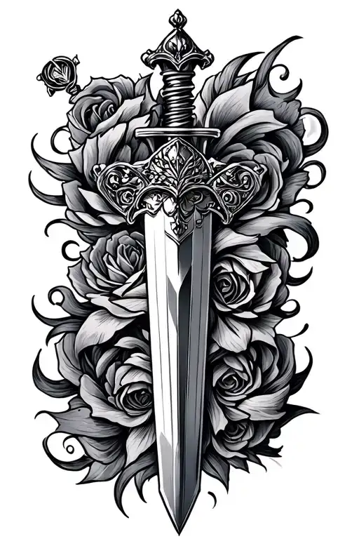 Principe Time Dagger