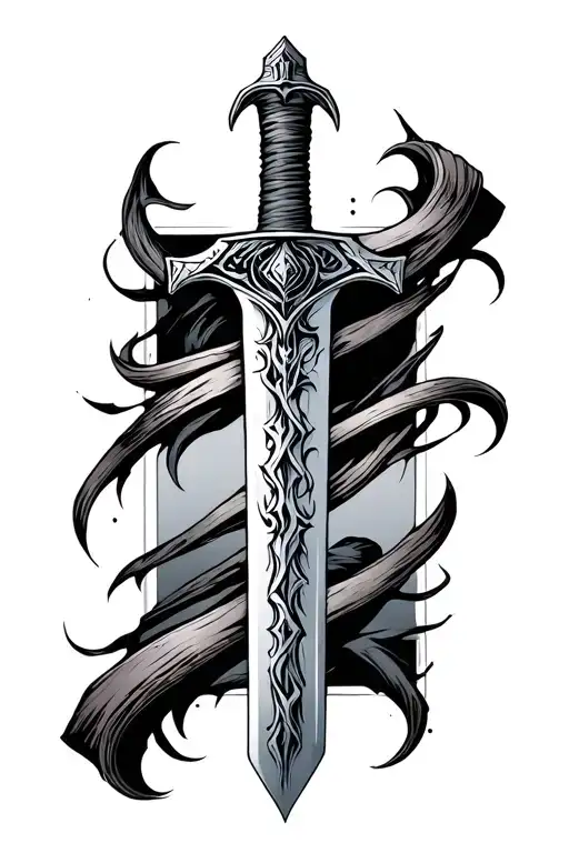 Simple Sword