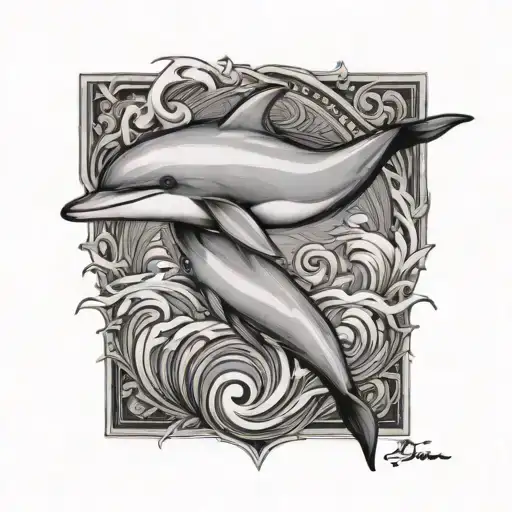 Dolphin