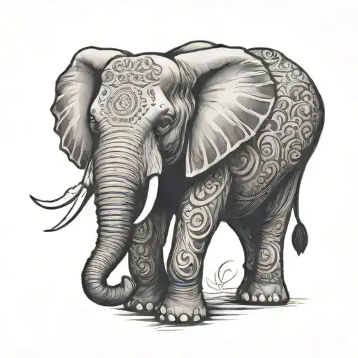 Elephant