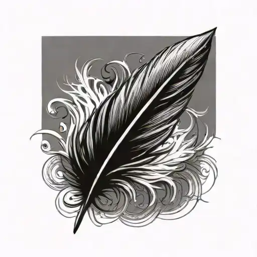 Feather