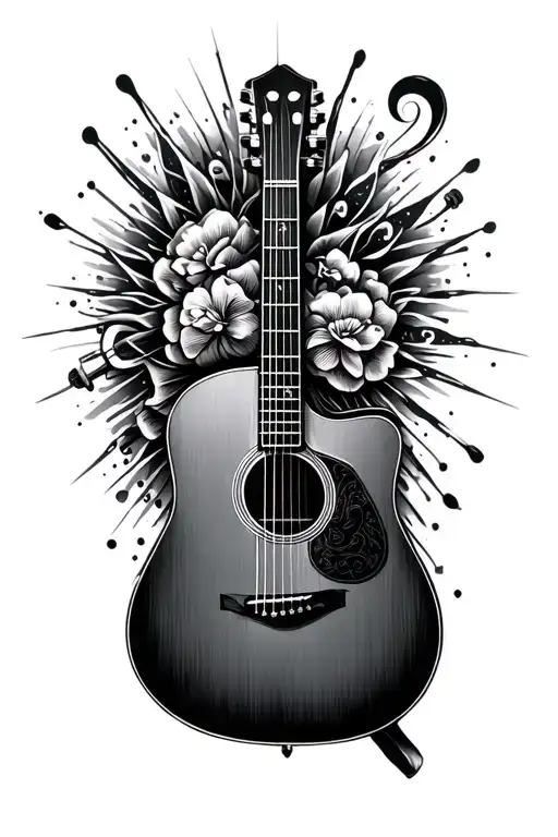Acoustic Guitar