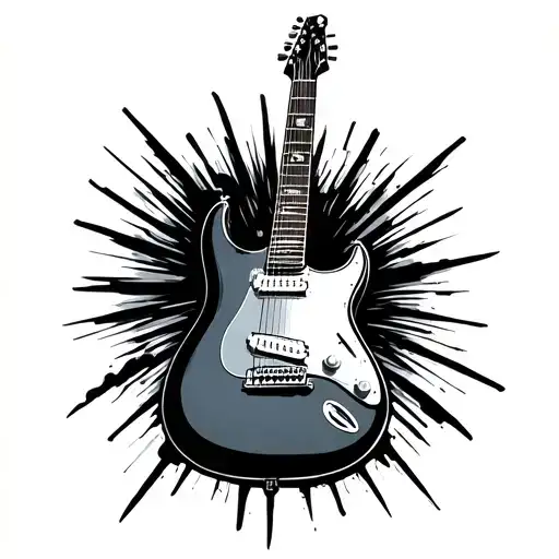 Electric Guitar