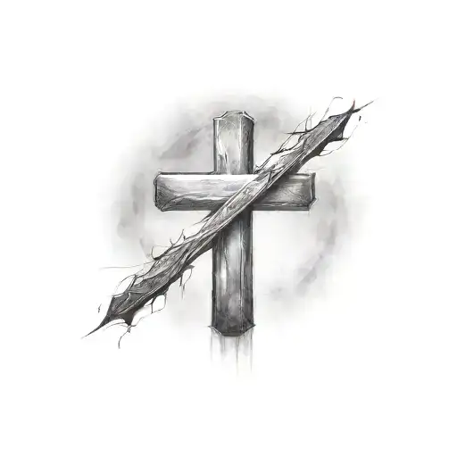 Christian Cross