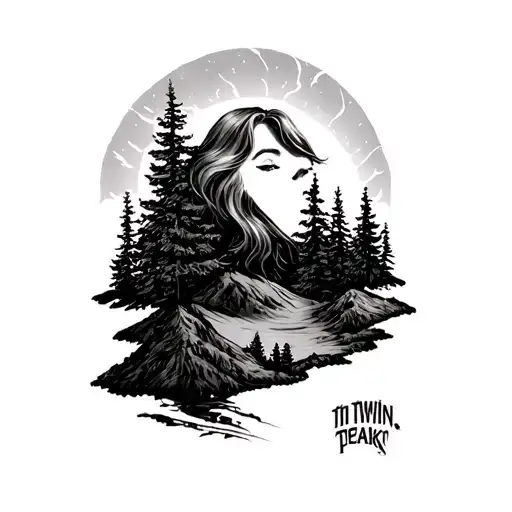 Twin Peaks Voice Memo