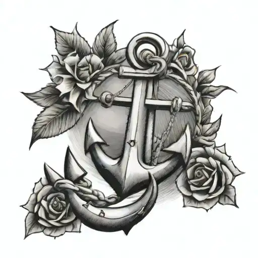 Anchor