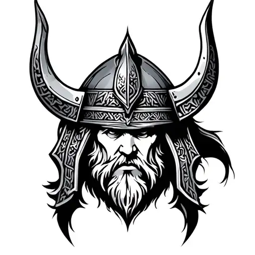 Nordic Viking