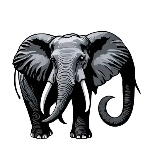 Elephant