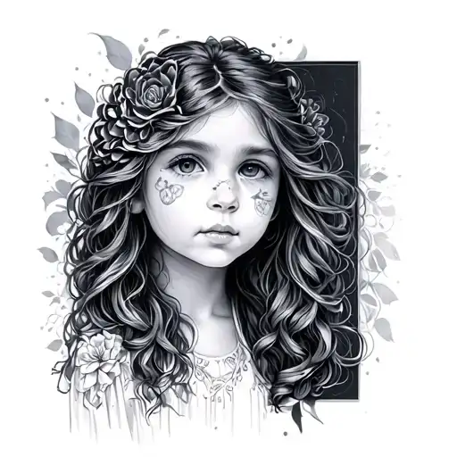 Daughter Named Emilia