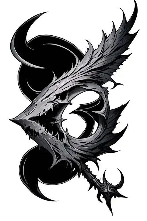 Full Metall Alchemist Scar Cover