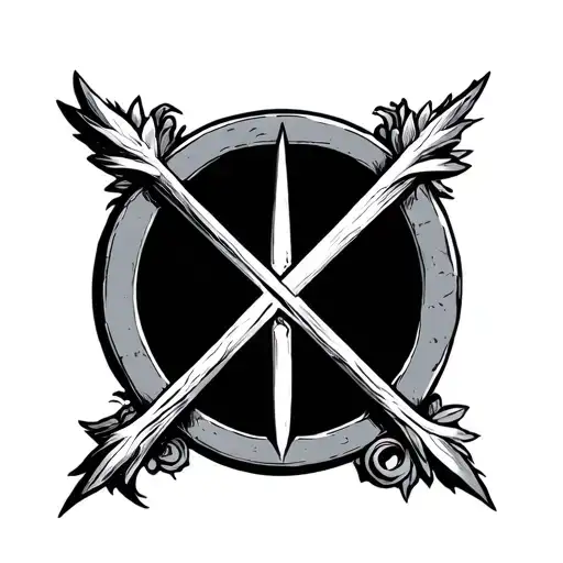 Nordic Chi Rho