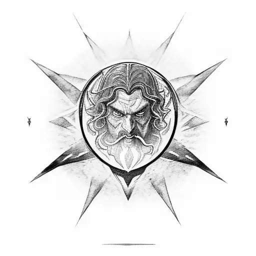 Lord Of The Rings Mixed With Star Wars