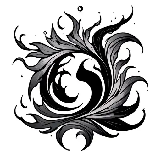 Earth Wind Fire Water Vines