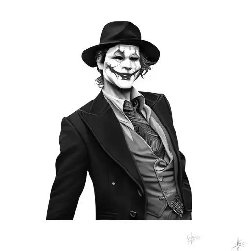 The Joker