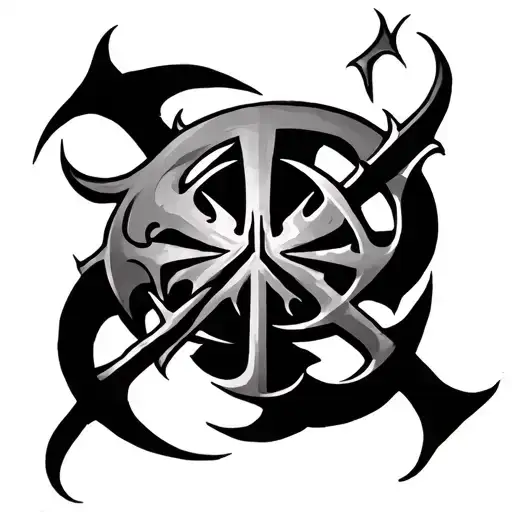 Chaos Symbol