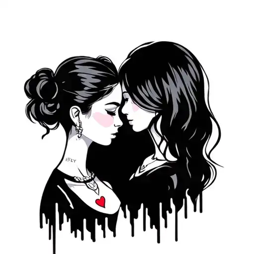 Show Love For Girlfriend