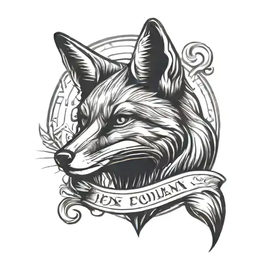 Fox Logo