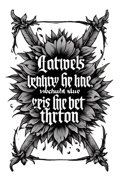 Quote About Nobility