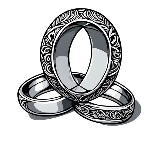 Couple Ring