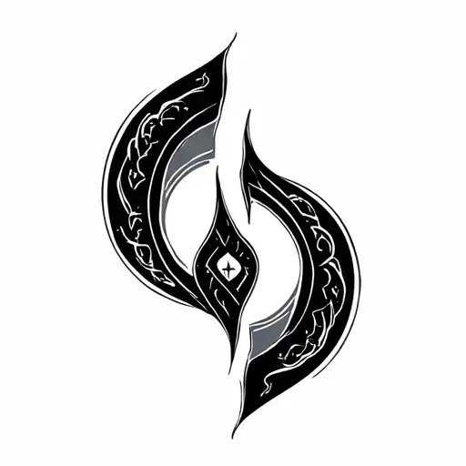 Empathy Symbol Integrated