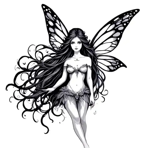 Fairy