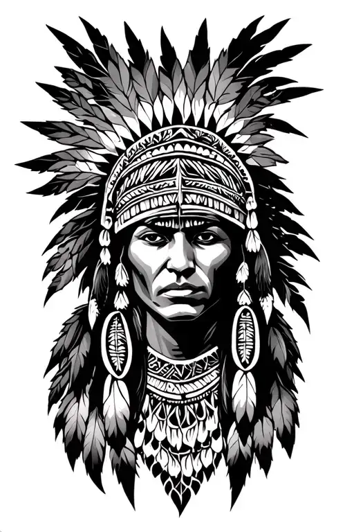 Native American Traditional