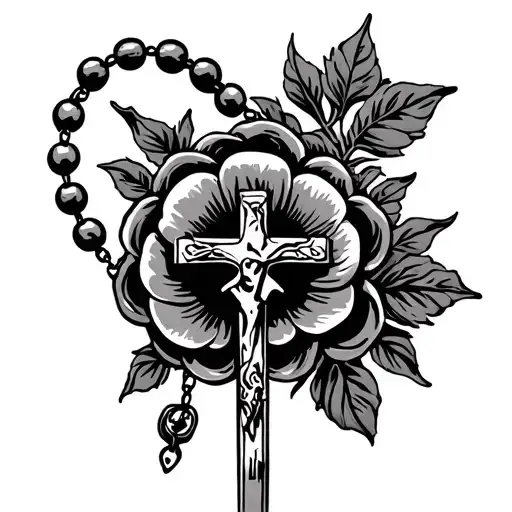 Rosary Beads
