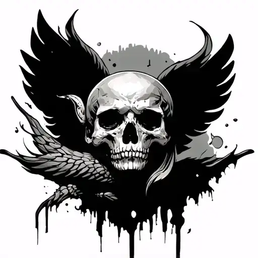 Tattoo For Overcoming Everything That's Been Thrown At Me