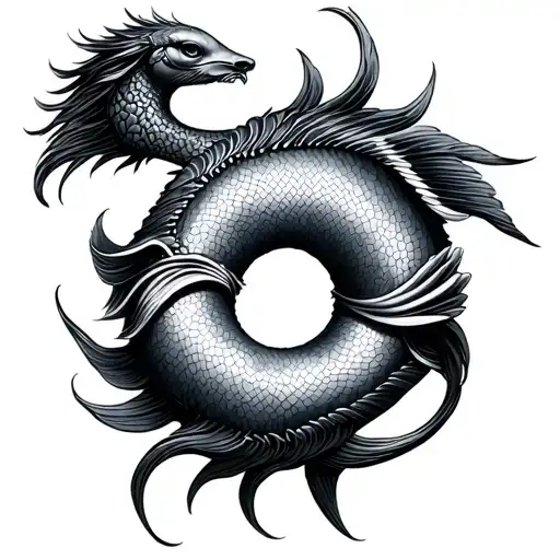 Virgo Pisces And Cancer Sign