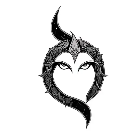 Coverup Norse Mythology