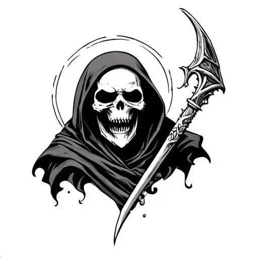 Grim Reaper