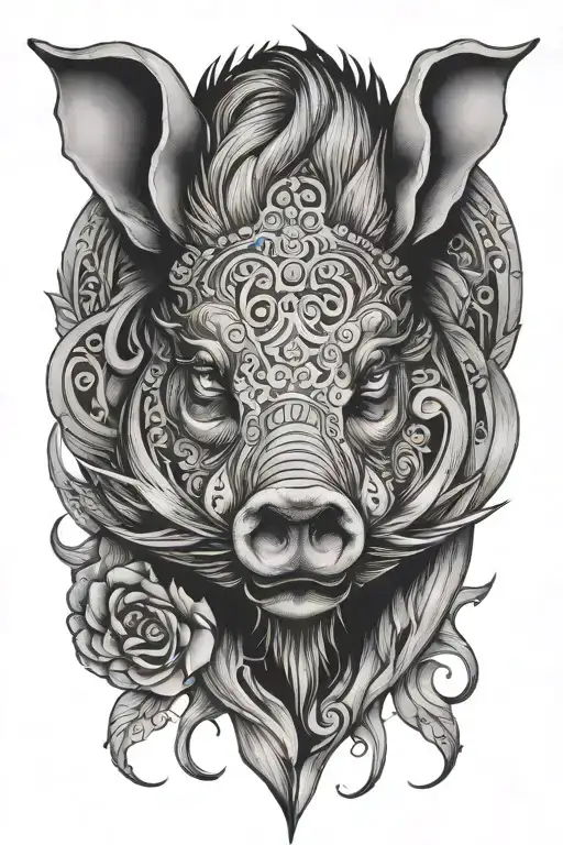 Boar