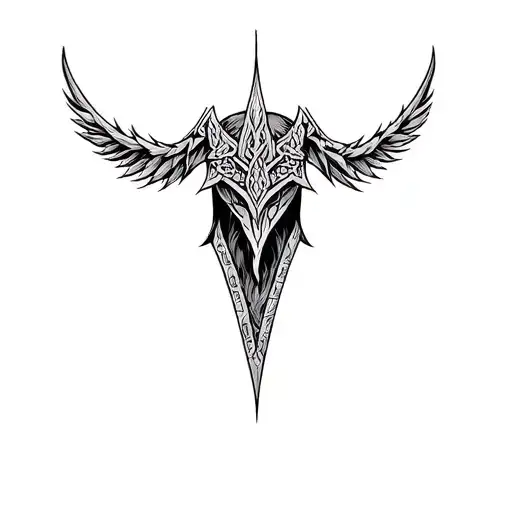 Filler Norse Mythology