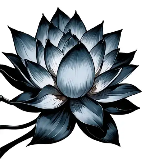 Blue Lotus