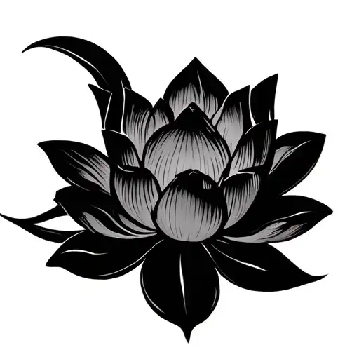 Lotus Mandala