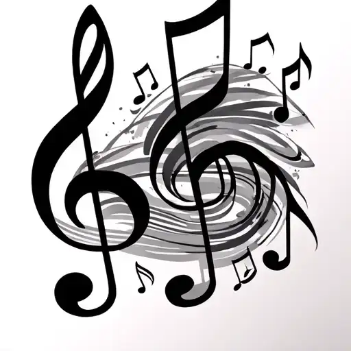 Music Notes